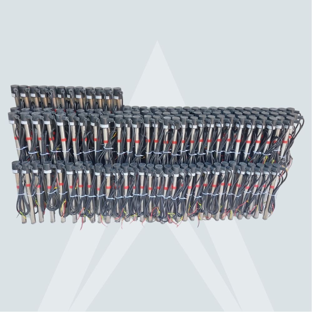 High Quality Electric Immersion Heaters