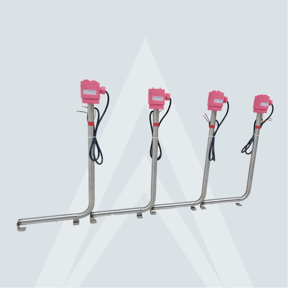 High Quality Electric Immersion Heaters