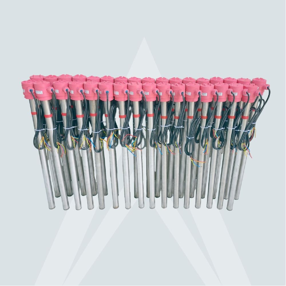 High Quality Electric Immersion Heaters
