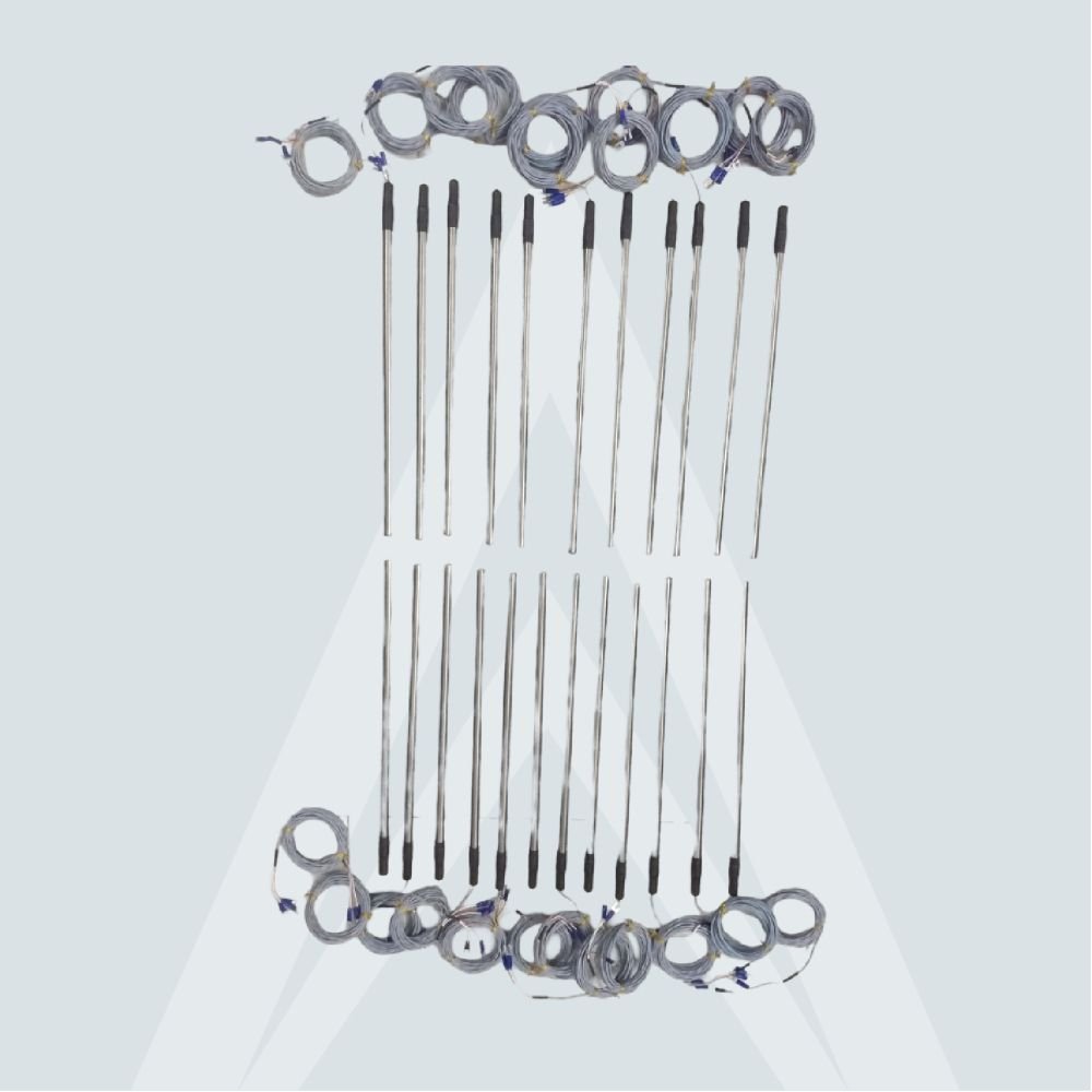 Titanium Sensor & DTC