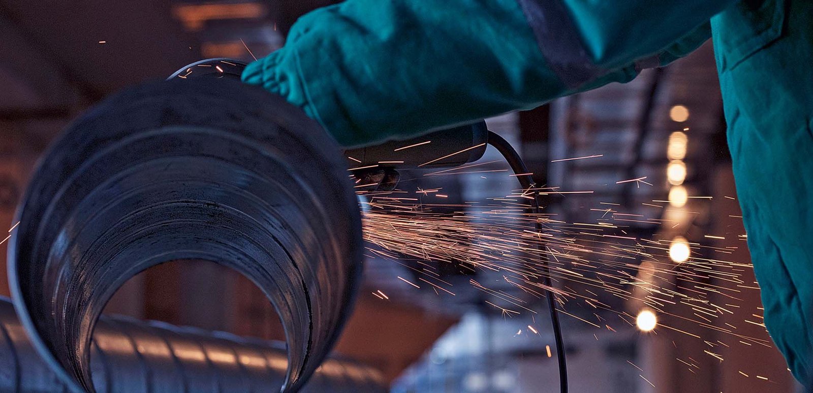 Titanium products for Metal Finishing